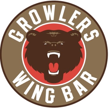 Growlers Wing Bar