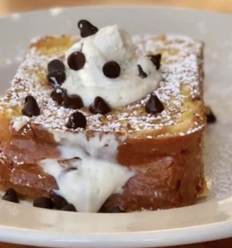 The Blueberry Muffin - Pinehills