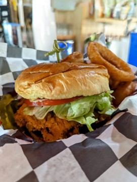 Elks Point Bar & Grill
