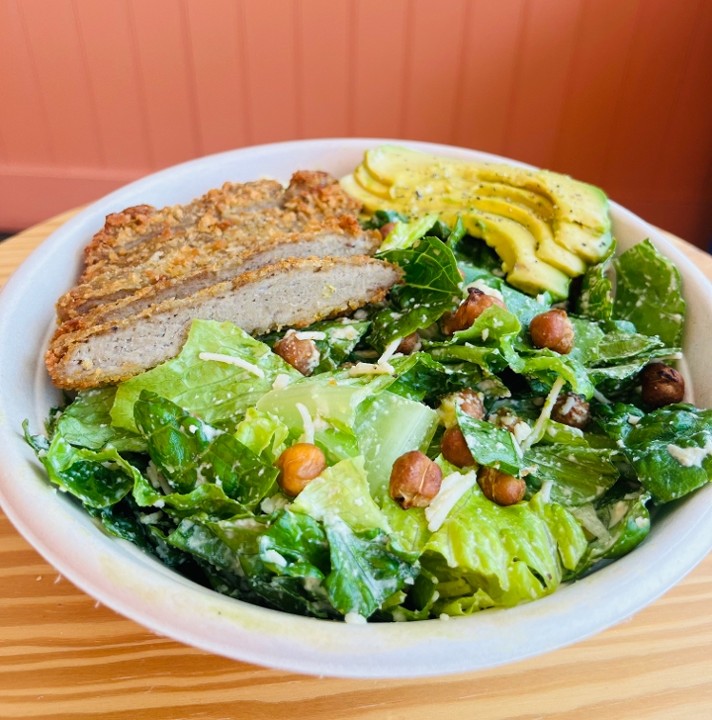 Caesar Salad  (GF)