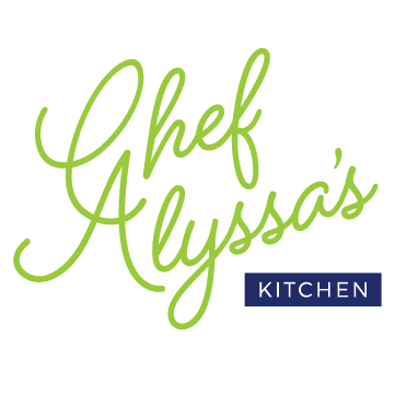 Chef Alyssa's Kitchen