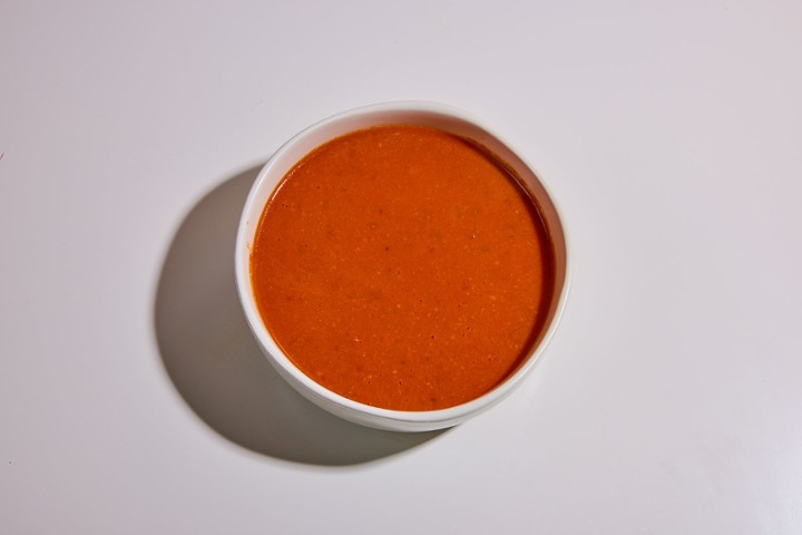 Tomato Cheddar Soup
