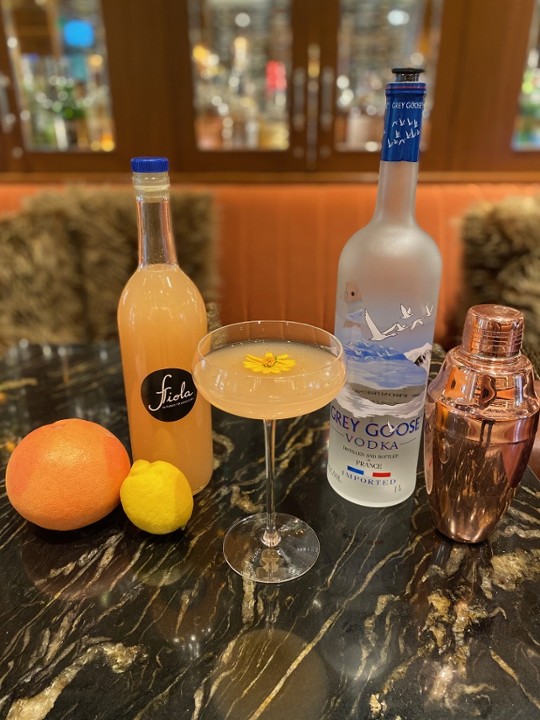 Bellagio Cocktail Kit