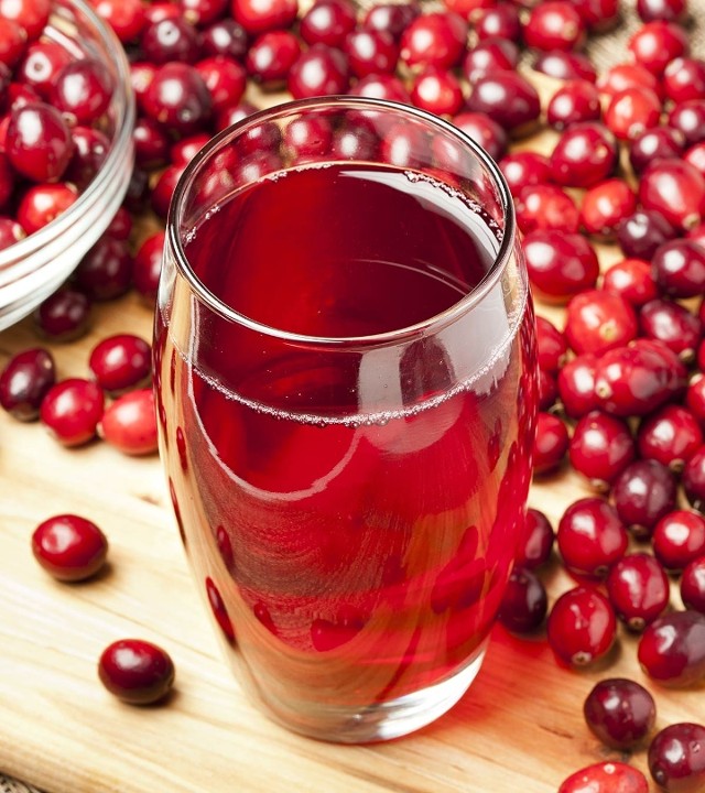 Cranberry