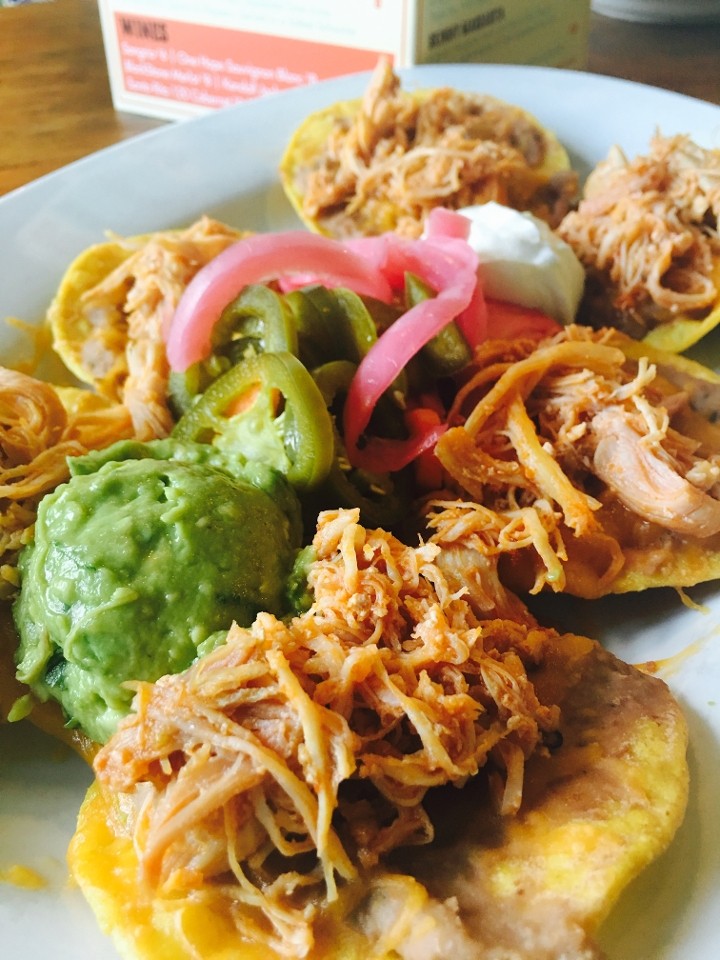 La Mancha Tex Mex Tavern