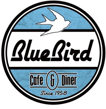 Blue Bird Cafe