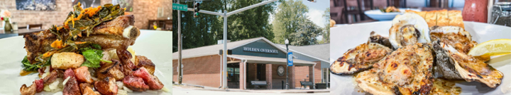 Restaurant banner image