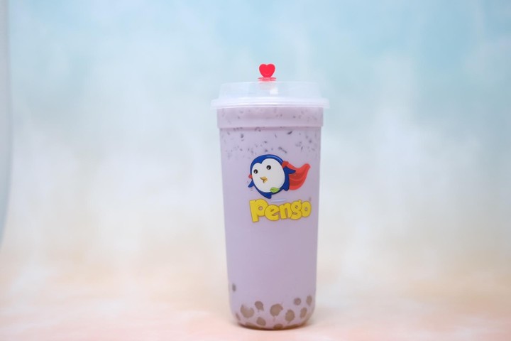 Taro Milk Tea