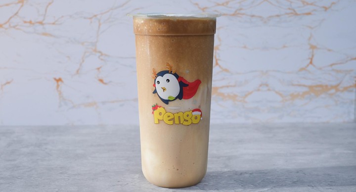 Coconut Coffee (Ice Blended)