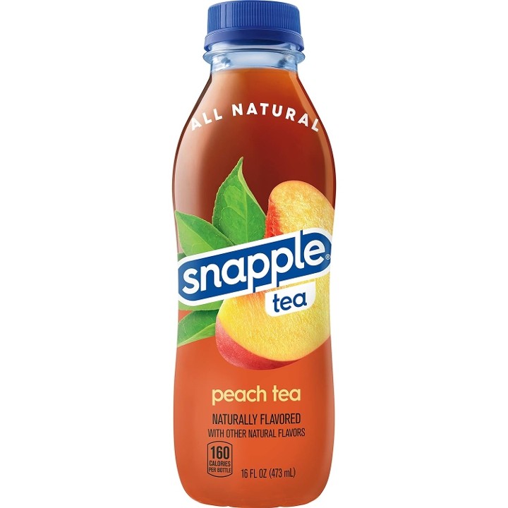 Snapple/Diet Snapple