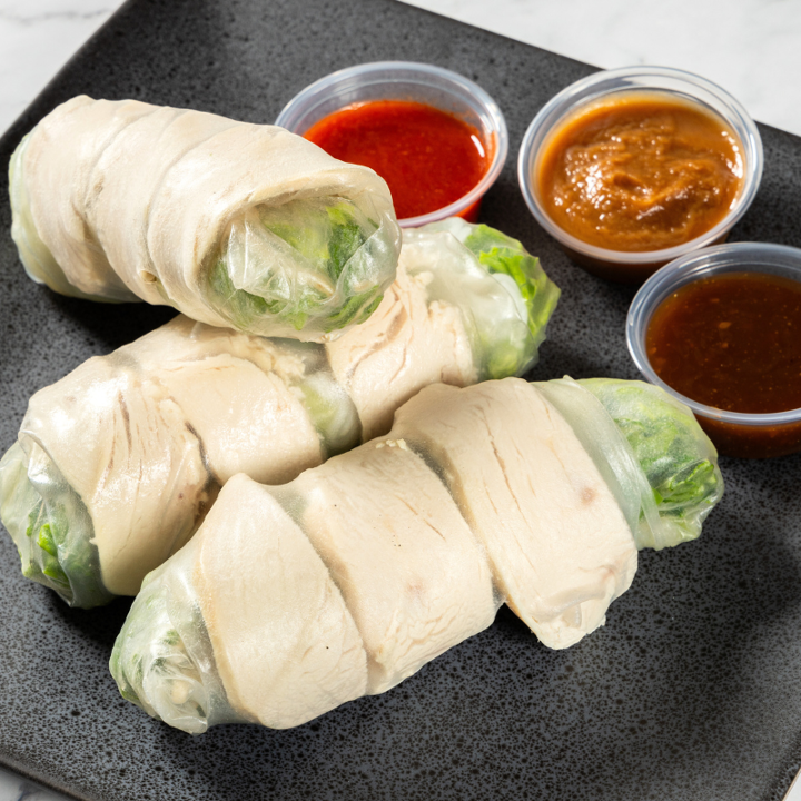 Spring Roll