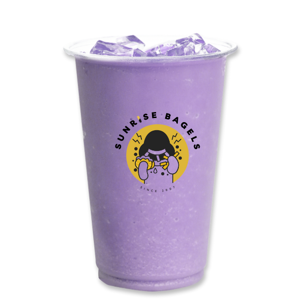 Taro Blended