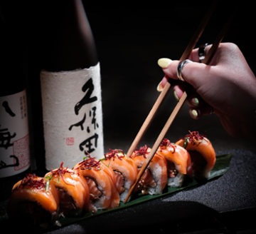 Akai Sushi