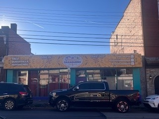 El Rincon Oaxaqueño 2614 Brownsville Road