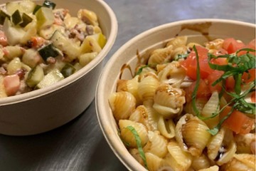 Mo'Bowls Restaurant 200 South 23rd Avenue, E7