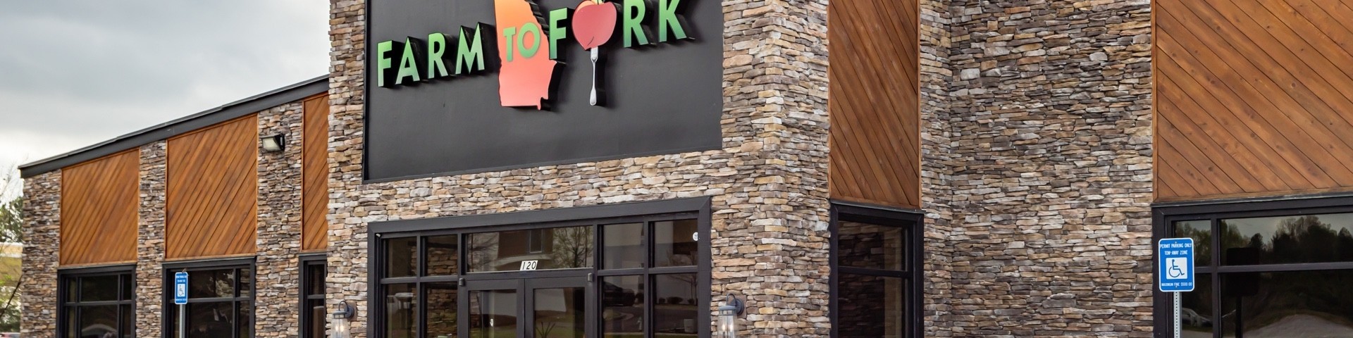 Restaurant banner image