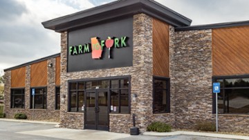 Farm to Fork