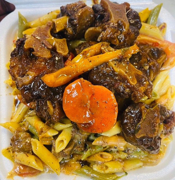 Angie’s Jamaican Grill