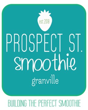 Prospect St. Smoothie