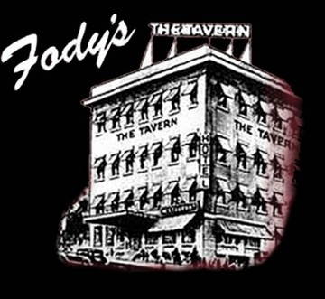 Fody's Great American Tavern logo