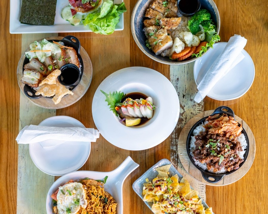 Umami Trussville 215 Bell Way