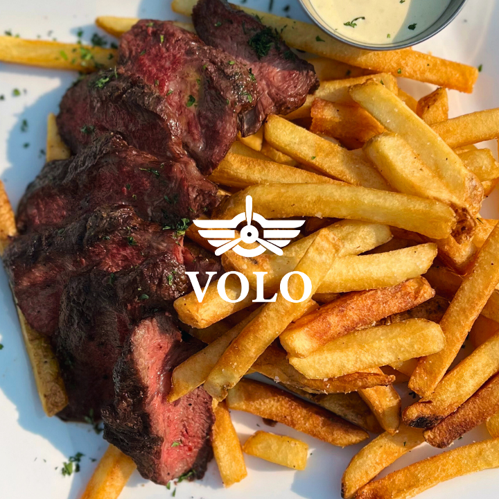 Volo Restaurant
