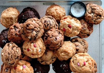 Cookie Fix Now Brock's Gap