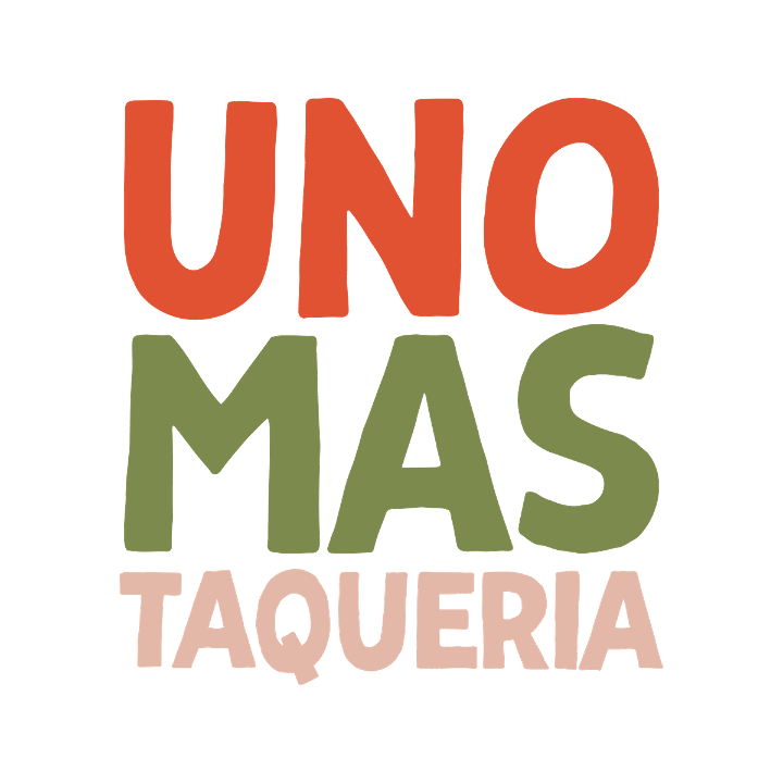 Uno Mas Uno Mas - Alliance One