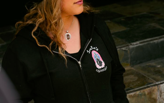 XL Hoodie