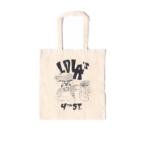 Beach City Tote