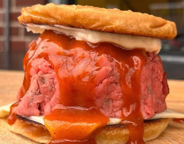 Jamie's Roast Beef Beverly 374 Rantoul Street Regular