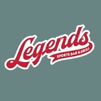 Legends Sports Bar & Grill Legends Sports Bar & Grill