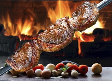Real Brazilian BBQ