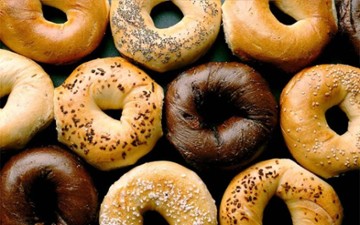 New York Bagel - Ferndale