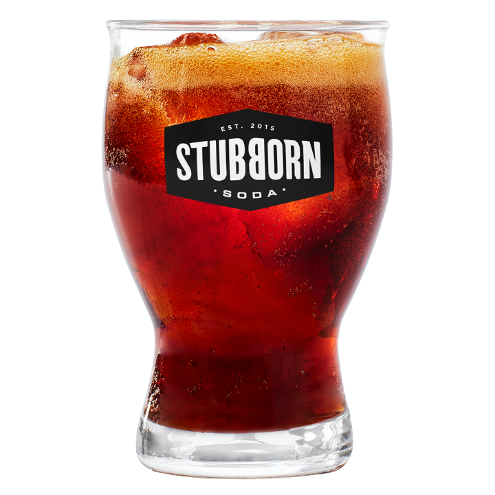 Stubborn - Root Beer