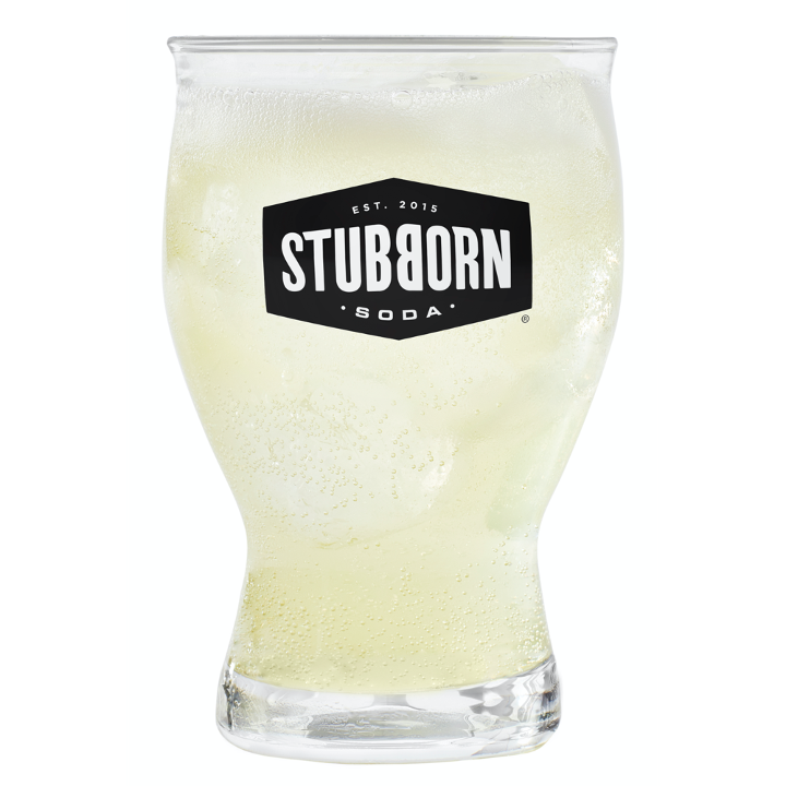 Stubborn - Lemon Berry