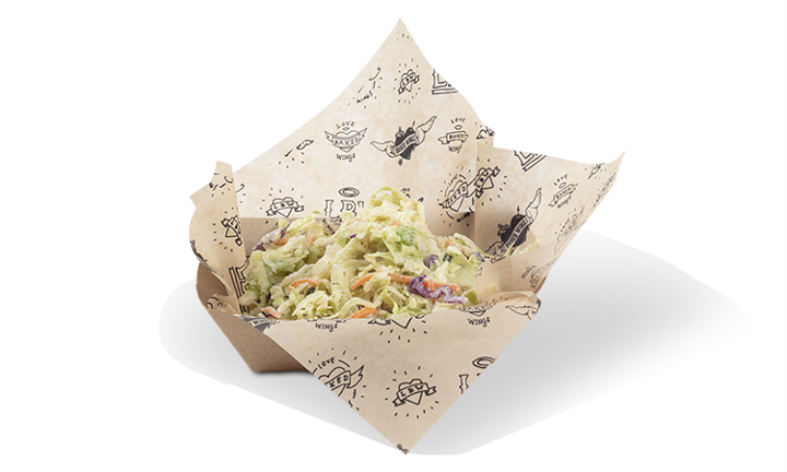 Ranch Slaw