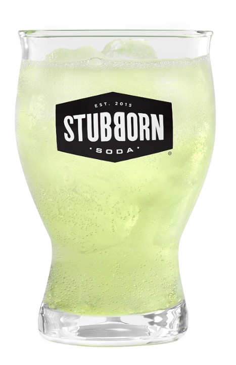 Stubborn - Pineapple Cream