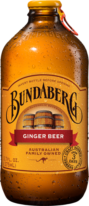 Bundaberg - Ginger Beer