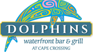 Dolphins Waterfront Bar & Grill at Cape Crossing 310 Lagoon Way