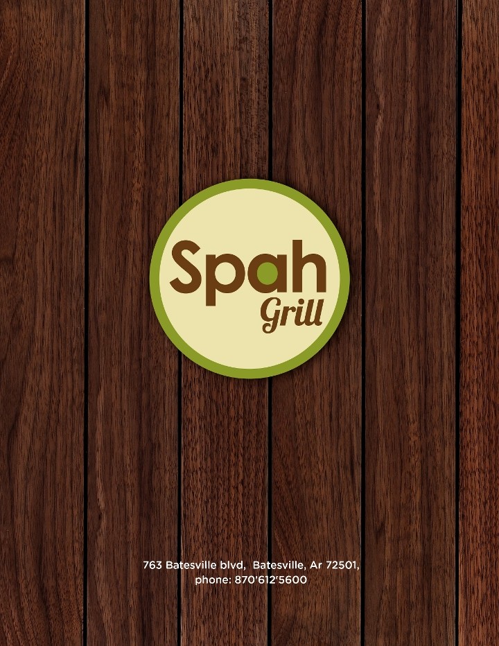 Spah Grill