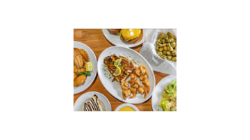 The Driftwood Family Restaurant