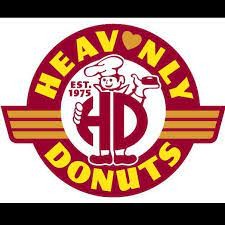 Heav'nly Donuts - Nashua 104 Canal St