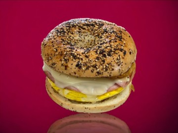 Heav'nly Donuts - Merrimack