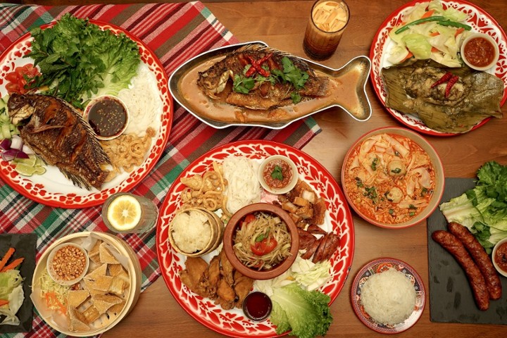 Restaurant banner image