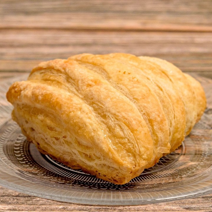 Creme Filled Pastry