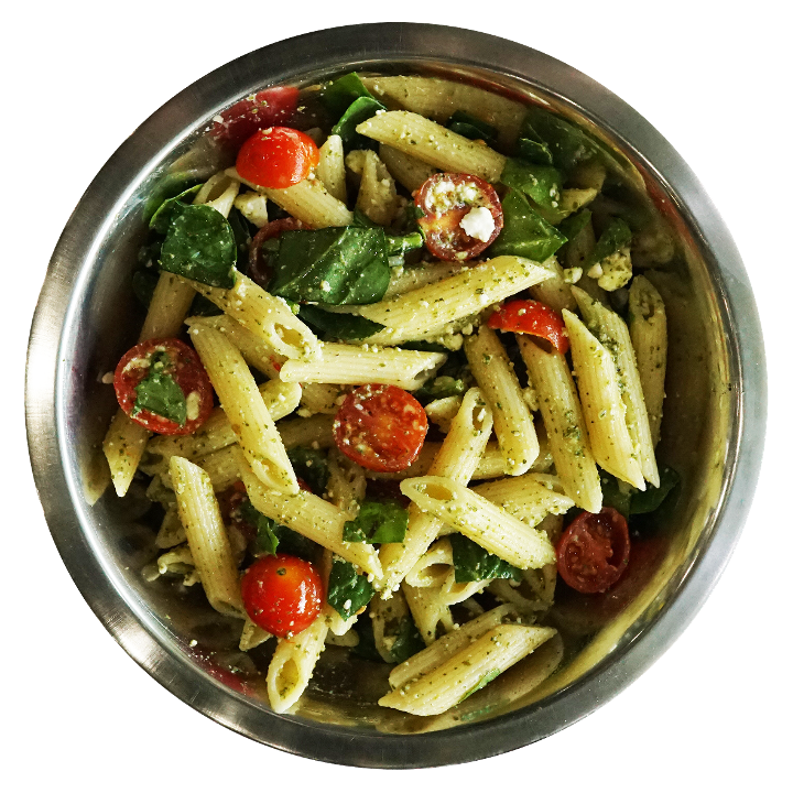 Whole Pasta Salata Verde