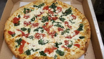 Sorrento Pizzeria and Grill
