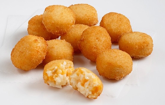 Cheddar Rounds