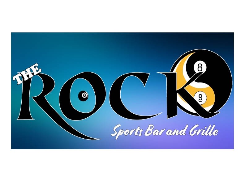 The Rock Sports Bar and Grille